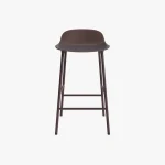 Ligne Barstool 65 Steel